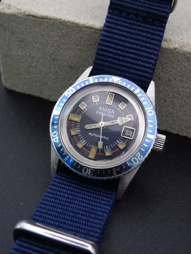 Orologio amsa prestige - orologio,
