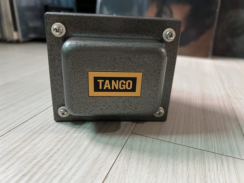Tango 4018 trasformatore di - gs-4018,