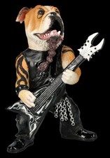 Figura Di Bulldog - Kerry Il