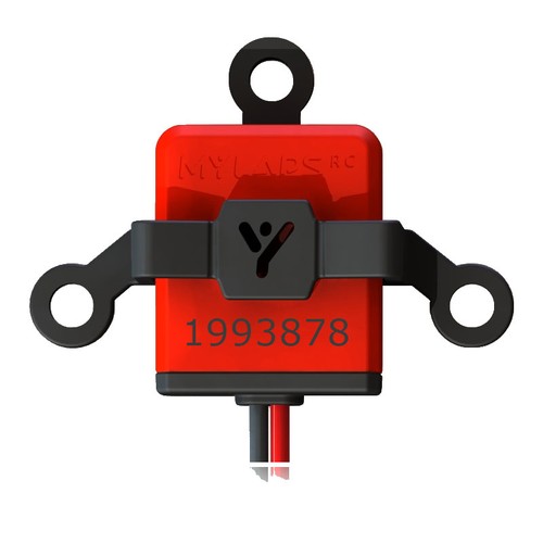 Transponder ibrido - , ad