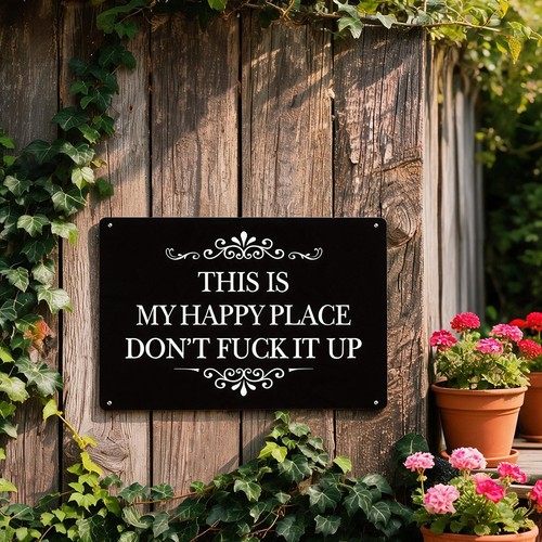 Insegna vintage legno - insegna,