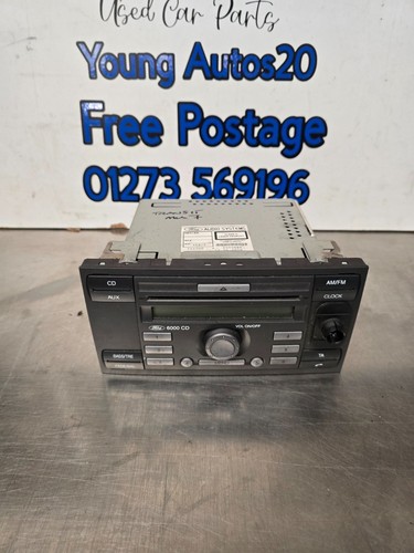 Ford trasnit mk7 - mk7, 06-13
