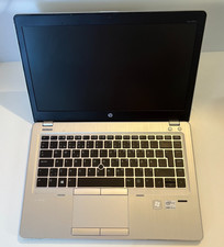 NOTEBOOK COMPUTER PORTATILE HP ELITEBOOK FOLIO 9470M NON FUNZIONANTE Intel i5