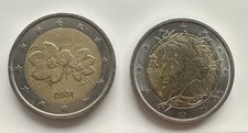 Moneta 2 euro - ⭐️🇫🇮,