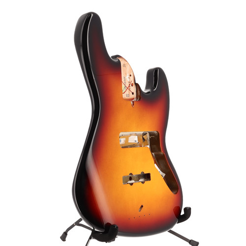 Corpo basso fender american - basso,