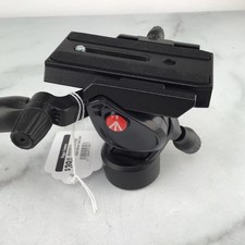 TESTA VIDEO MANFROTTO