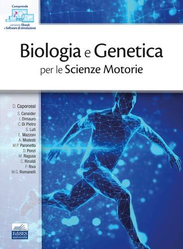 Elementi biologia e - elementi,