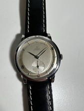 Omega 2398 Bumper Orologio