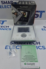 Interfono monitor a colori