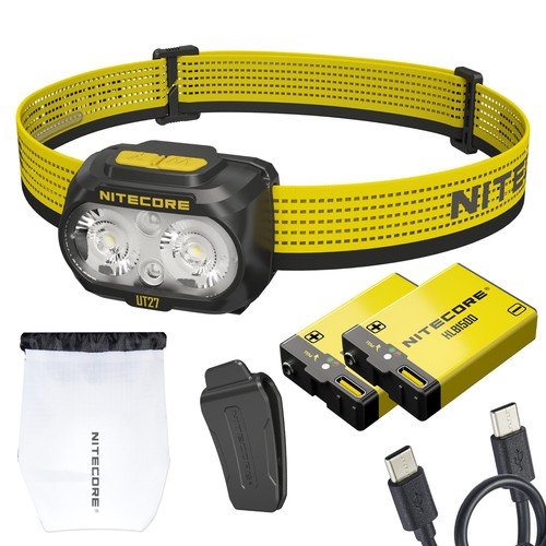 Nitecore ut27 mct pro 800 - ut27,
