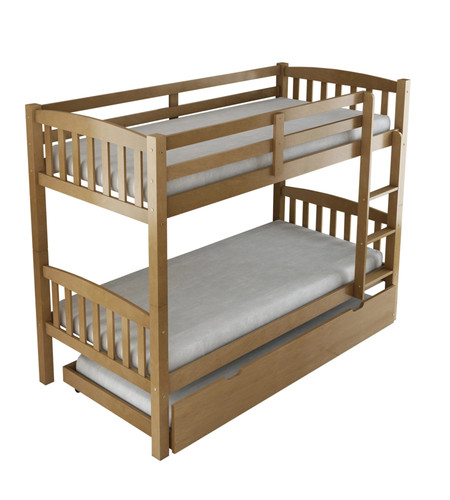 Letto castello bellahome - a,