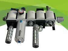 FESTO MS9 562952 - 562531 - 564145 - 562176 unità di manutenzione