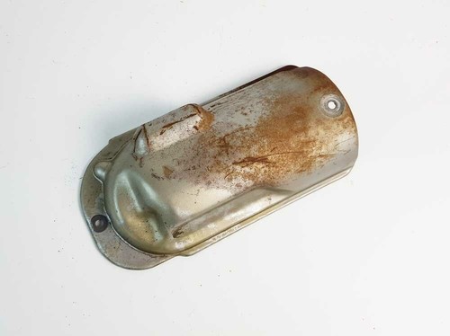 Carter motore coperchio - motore,