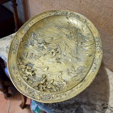 080008 alzata bronzo - bronzo, e