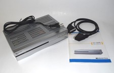 HUMAX CI-20E Decoder Satellitare - ID Digital CI20E