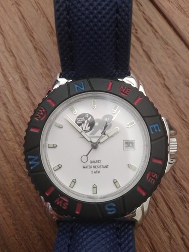 Orologio world league fivb - world,