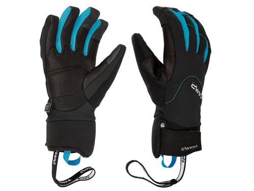 Camp guanti alpinismo 3154 - ,