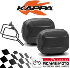 KIT KAPPA 2 VALIGIE LATERALI