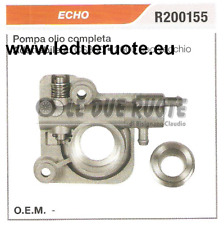 R200155 POMPA OLIO COMPLETA