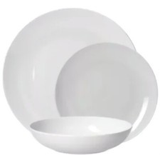 Servizio piatti pezzi - 18,