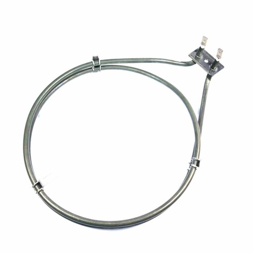 Elemento forno ventilatore - , di