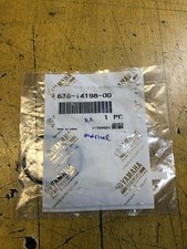 guarnizione 30d yamaha