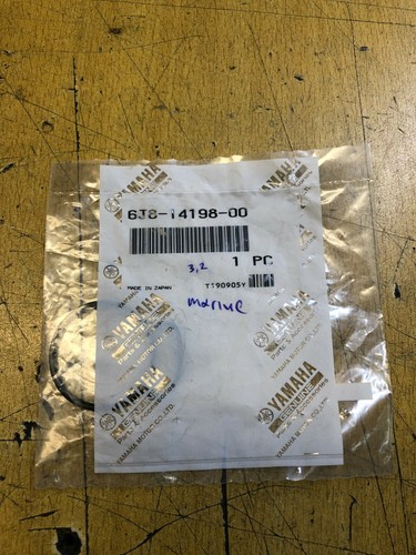 Joint 30d yamaha 6j8 14198 - joint,