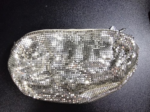 Borsa tracolla vintage nuova - a,