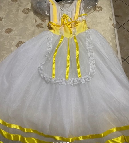 Vestiti danza classica non - e,