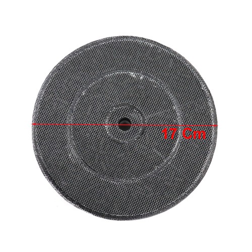 Filtro carboni attivi type - filtro,