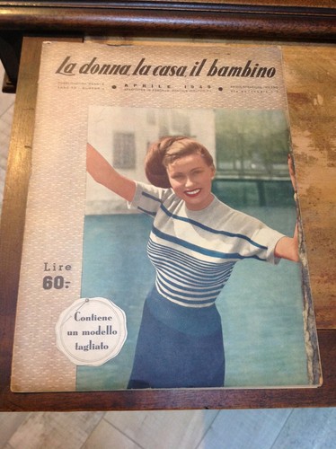 Donna casa il bambino - la,