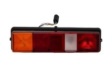 Ford Transit MK3 MK4 MK5 MK6 MK7 1986-2013 Luci Fanali Fanale Lampada posteriore