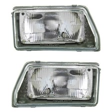 Set Di Fari Alogeni Per FIAT