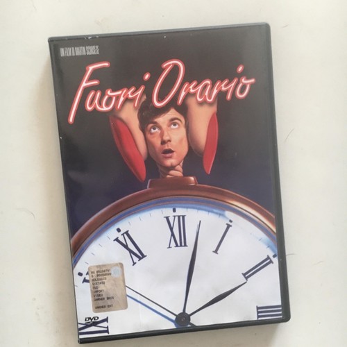 Fuori orario raro - fuori,
