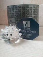 Riccio  cristallo Swarovski