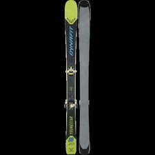 Sci Alpinismo Touring DYNAFIT YOUNGSTAR SKI SET + ROTATION 7 + PELLI