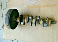 Set volano albero motore