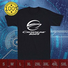 Crownline Boats Logo USA