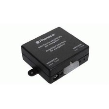 Interfaccia audio amplificata - interfaccia,