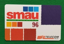 Scheda telefonica Nuova