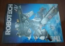 Robotech - The Macross Saga -