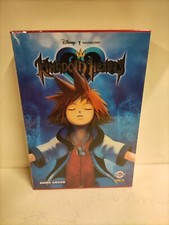 Kingdom Hearts Silver #1 +