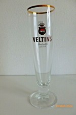 BICCHIERI BOCCALI  BIRRA VELTINS  A TULIPANO CL 0.2 - ALTEZZA CM 20 -  PEZZI 24