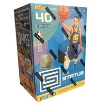 NBA Panini Status 2018-19 Scegli La Tua Card Nuova!