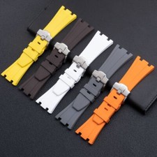 Cinturino in gomma fluoro