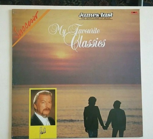 James last the gentleman of - gentleman,