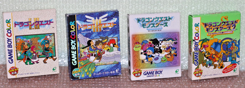 Lotto giochi game boy - lotto,
