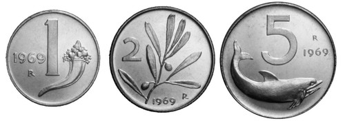 Lire 1969 fs - e,