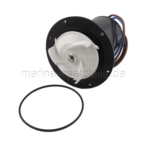 Johnson pump 47248 01 - pump, 81-47248-01