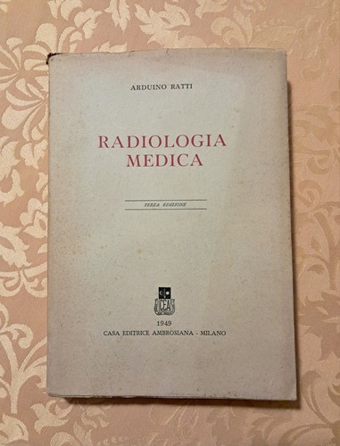 Radiologia medica ratti - radiologia,